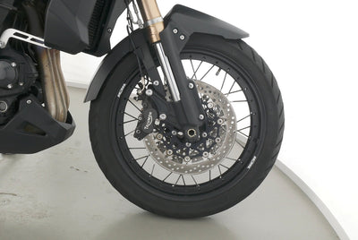 TRIUMPH TIGER EXPLORER 1200