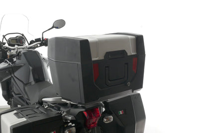 TRIUMPH TIGER EXPLORER 1200