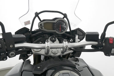 TRIUMPH TIGER EXPLORER 1200