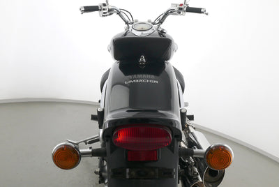 YAMAHA XVS 1100 DRAG STAR