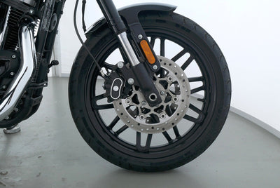 HARLEY DAVIDSON SPORTSTER XL 1200 CX ROADSTER