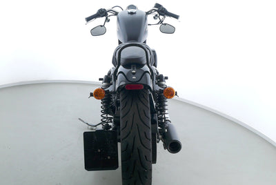 HARLEY DAVIDSON SPORTSTER XL 1200 CX ROADSTER