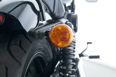 HARLEY DAVIDSON SPORTSTER XL 1200 CX ROADSTER
