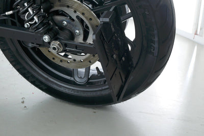 HARLEY DAVIDSON SPORTSTER XL 1200 CX ROADSTER