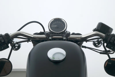 HARLEY DAVIDSON SPORTSTER XL 1200 CX ROADSTER