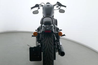 HARLEY DAVIDSON SPORTSTER XL 1200 CX ROADSTER