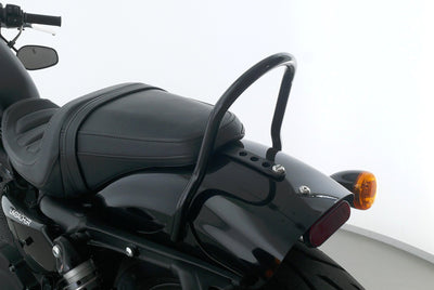 HARLEY DAVIDSON SPORTSTER XL 1200 CX ROADSTER