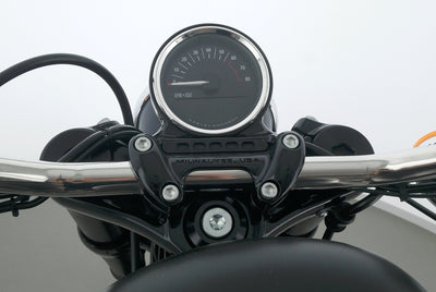 HARLEY DAVIDSON SPORTSTER XL 1200 CX ROADSTER