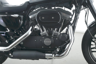 HARLEY DAVIDSON SPORTSTER XL 1200 CX ROADSTER