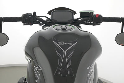 KAWASAKI Z 900