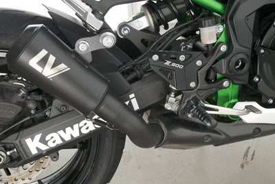 KAWASAKI Z 900