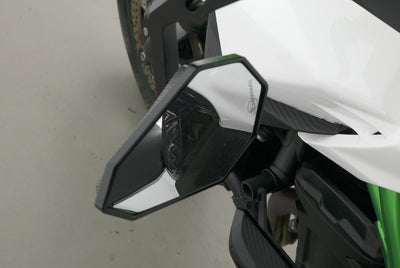KAWASAKI Z 900