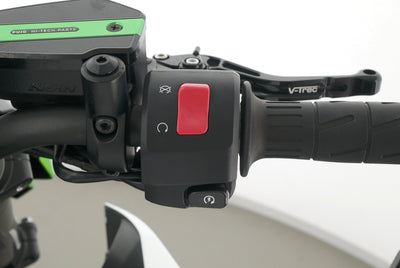KAWASAKI Z 900