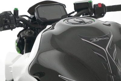 KAWASAKI Z 900