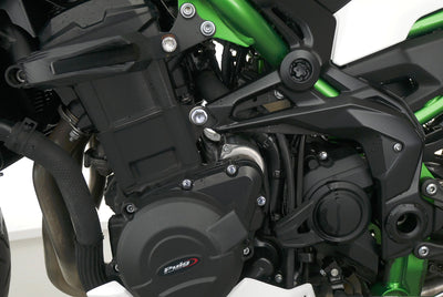 KAWASAKI Z 900