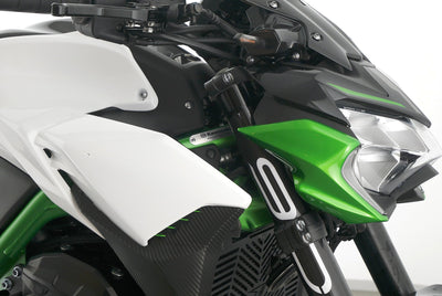 KAWASAKI Z 900