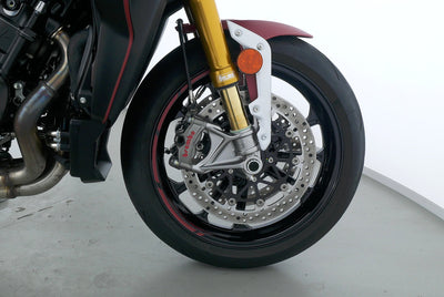 MV AGUSTA BRUTALE 1000 RR