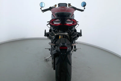 MV AGUSTA BRUTALE 1000 RR