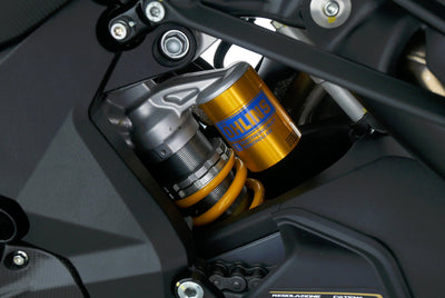 MV AGUSTA BRUTALE 1000 RR