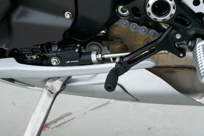 MV AGUSTA BRUTALE 1000 RR