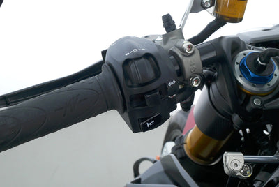 MV AGUSTA BRUTALE 1000 RR