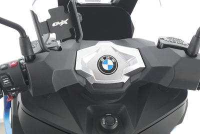 BMW C 400 X