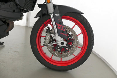 DUCATI MULTISTRADA V2 S