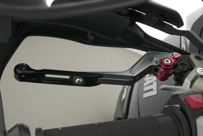 DUCATI MULTISTRADA V2 S