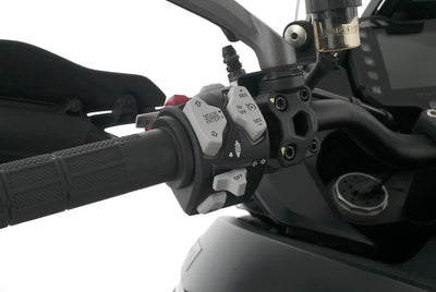 DUCATI MULTISTRADA V2 S