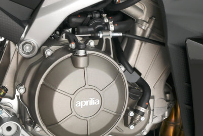 APRILIA RS 660 FACTORY E5+