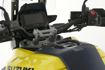 SUZUKI DL 1050 V STROM XT