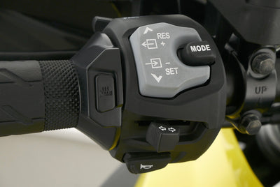 SUZUKI DL 1050 V STROM XT