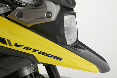 SUZUKI DL 1050 V STROM XT