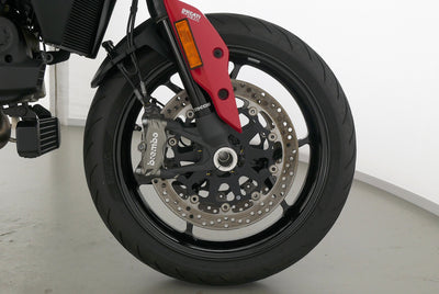 DUCATI HYPERMOTARD 950
