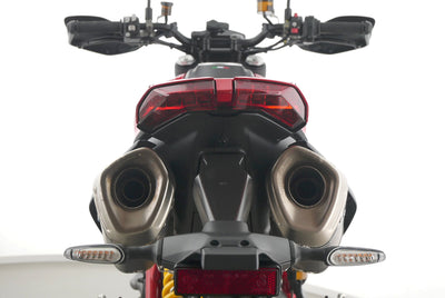 DUCATI HYPERMOTARD 950