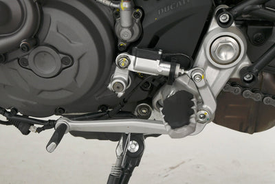 DUCATI HYPERMOTARD 950