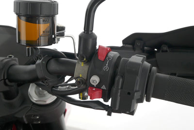 DUCATI HYPERMOTARD 950