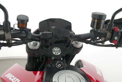 DUCATI HYPERMOTARD 950