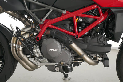 DUCATI HYPERMOTARD 950