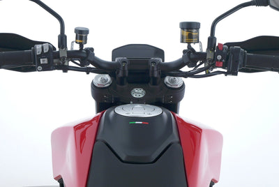 DUCATI HYPERMOTARD 950