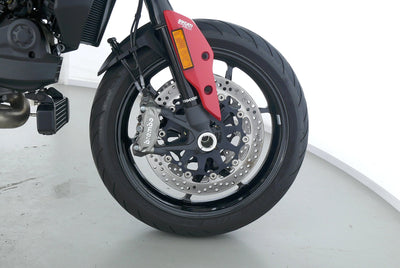 DUCATI HYPERMOTARD 950