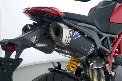 DUCATI HYPERMOTARD 950