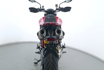 DUCATI HYPERMOTARD 950