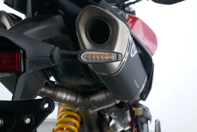 DUCATI HYPERMOTARD 950