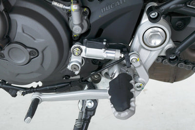 DUCATI HYPERMOTARD 950