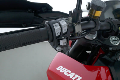 DUCATI HYPERMOTARD 950