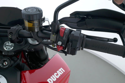 DUCATI HYPERMOTARD 950