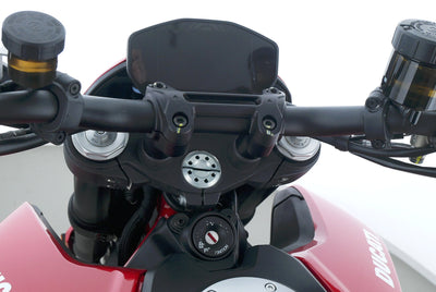 DUCATI HYPERMOTARD 950