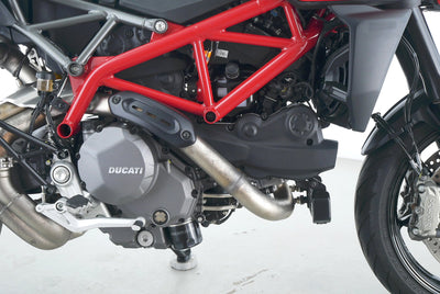 DUCATI HYPERMOTARD 950