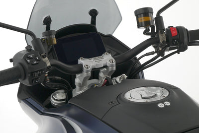 MOTO GUZZI V 100 MANDELLO E5+